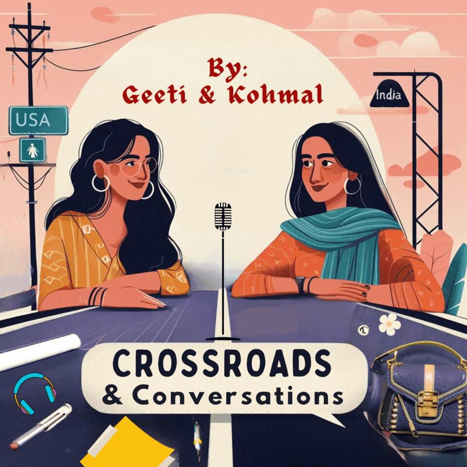 Crossroads & Conversations