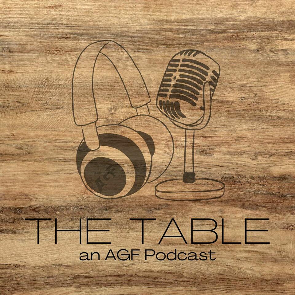 The Table at AGF
