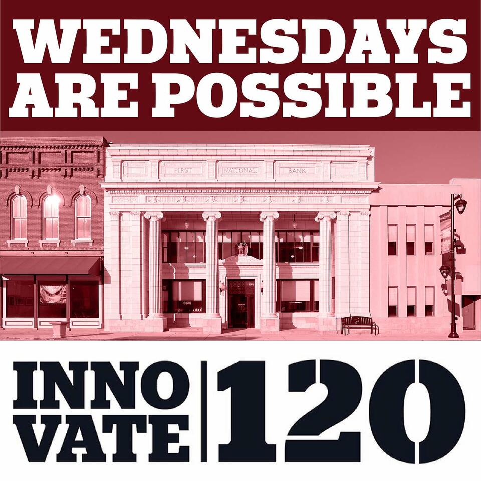 Wednesdays Are Possible