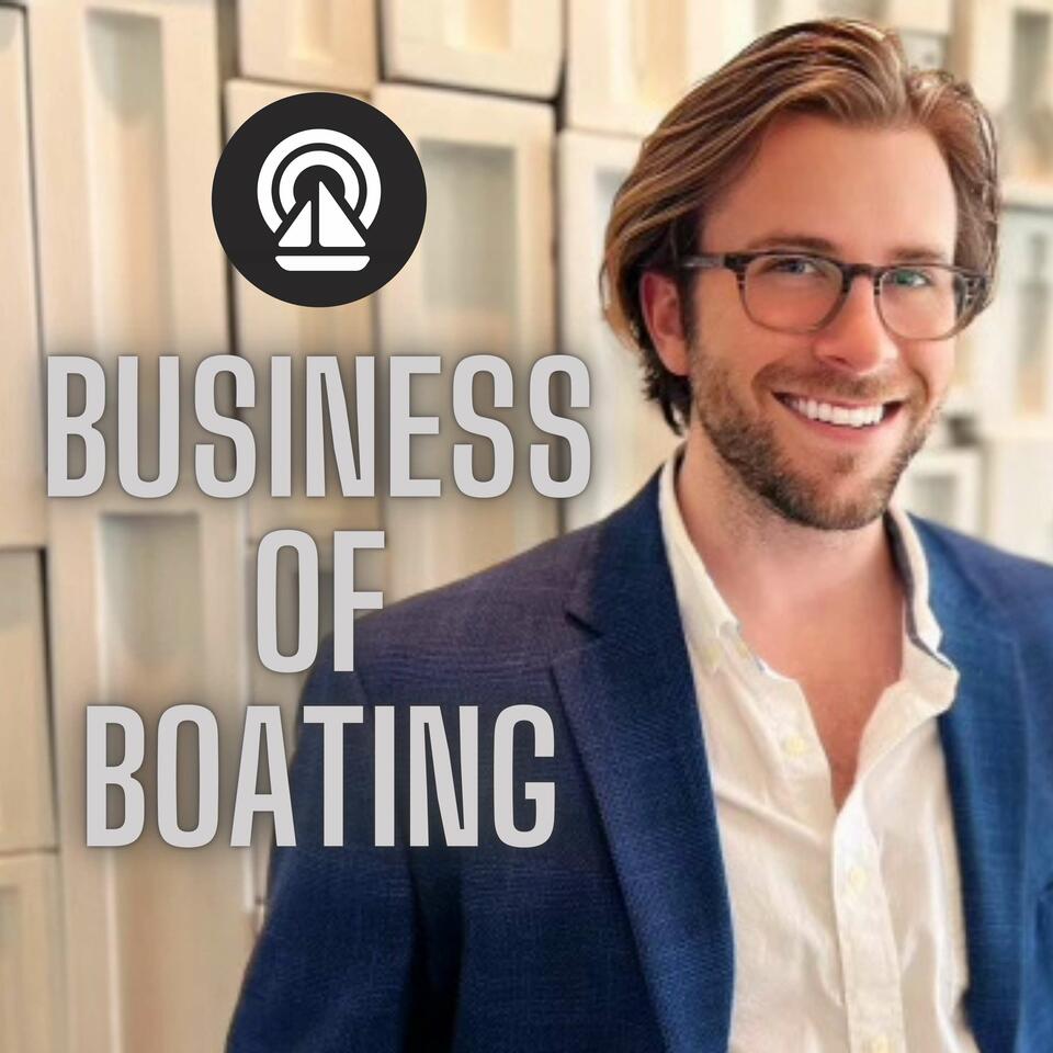 Business of Boating w/ Merrill Charette