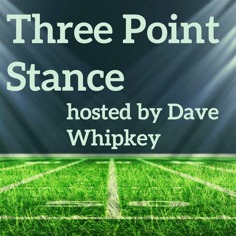 Three Point Stance