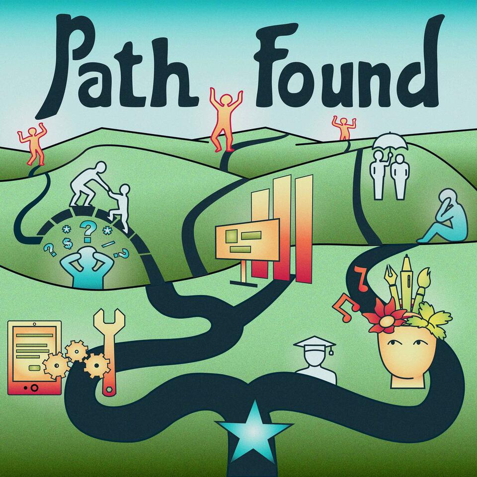 Path Found