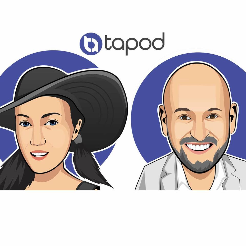 TaPod - We Talk Talent Acquisition.