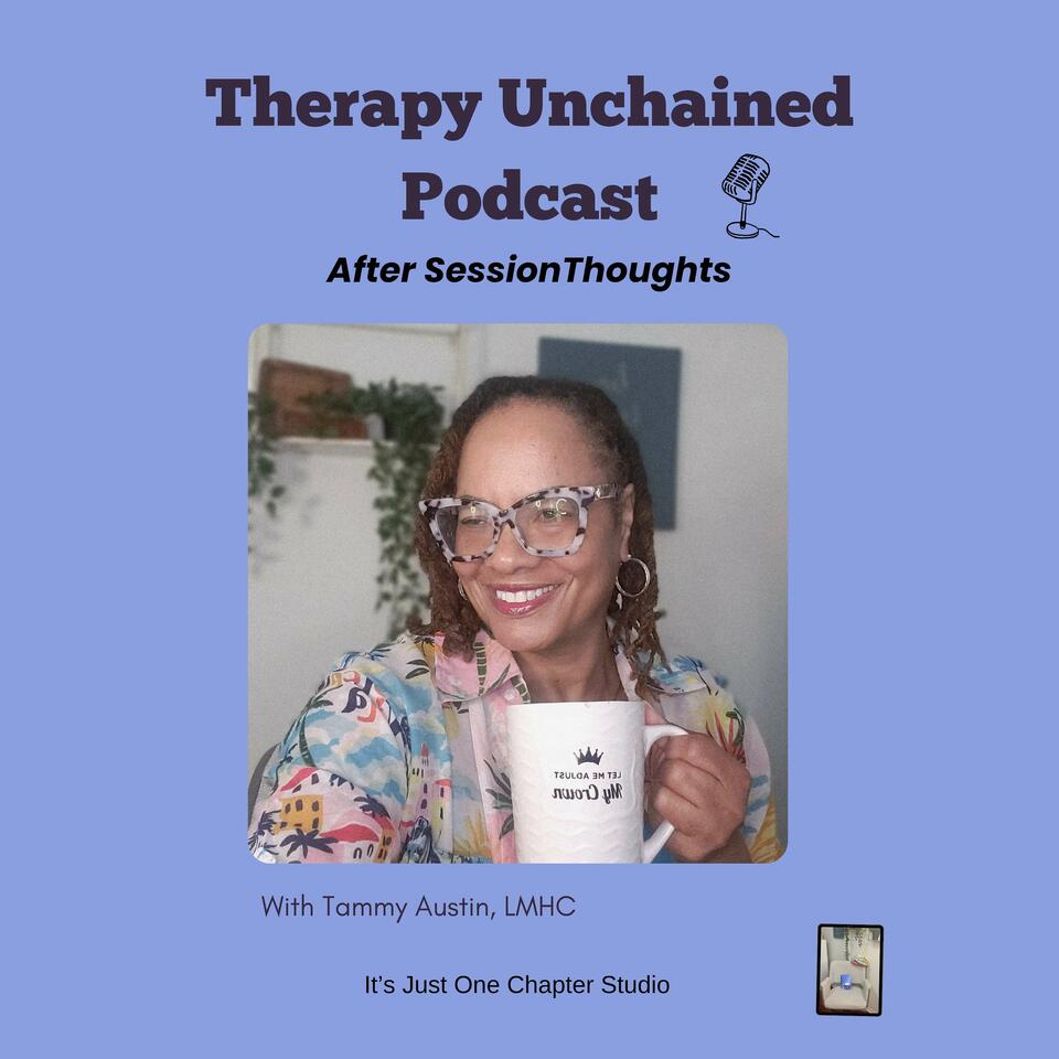 Therapy Unchained Podcast