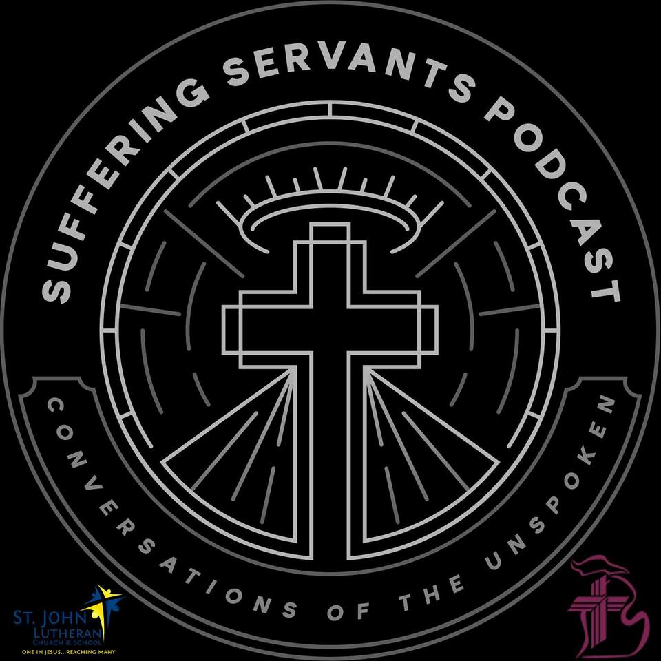 Suffering Servants: Conversations of the Unspoken