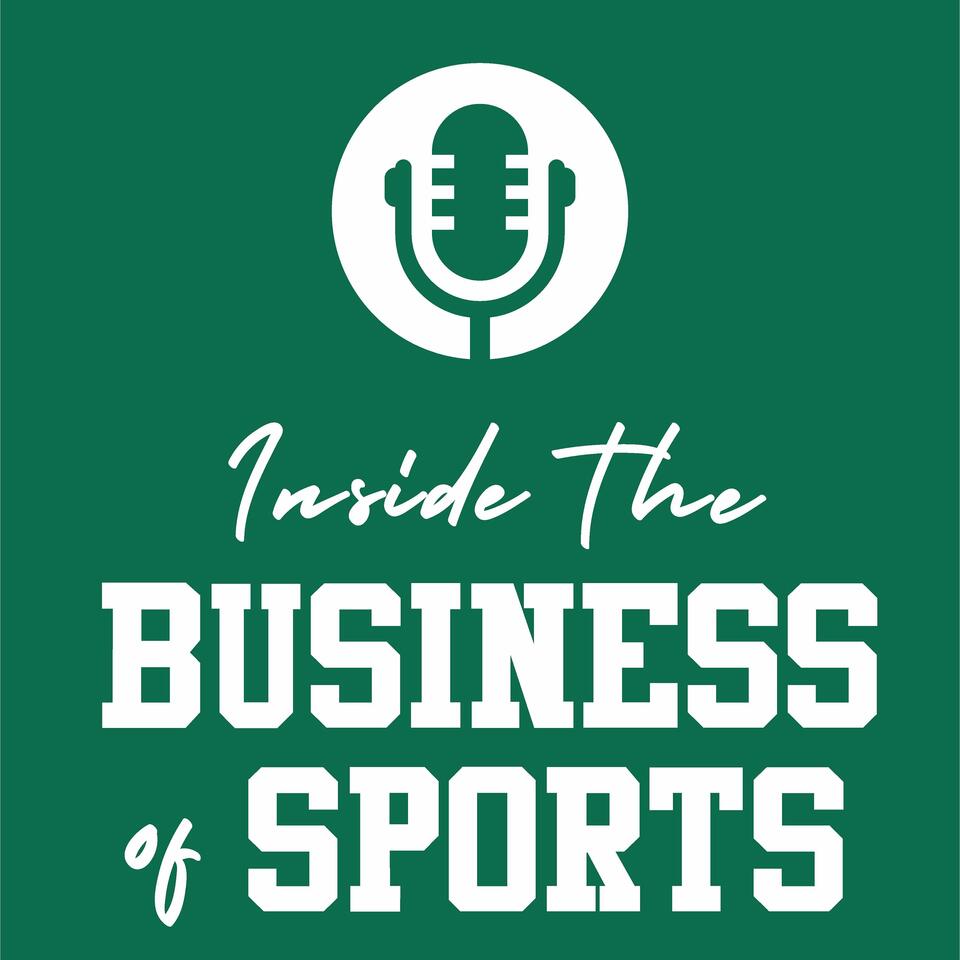 Inside the Business of Sport