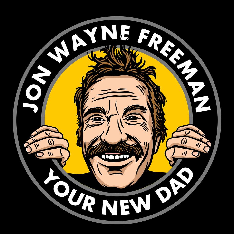 Your New Dad