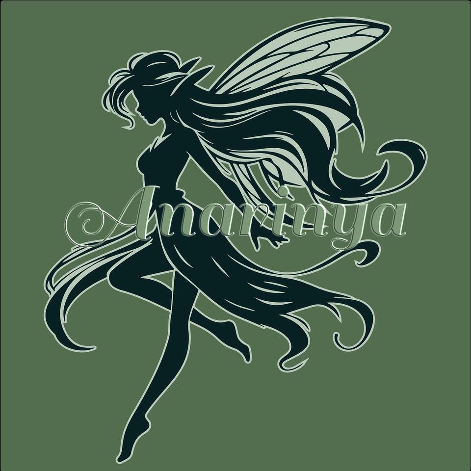 Anarinya
