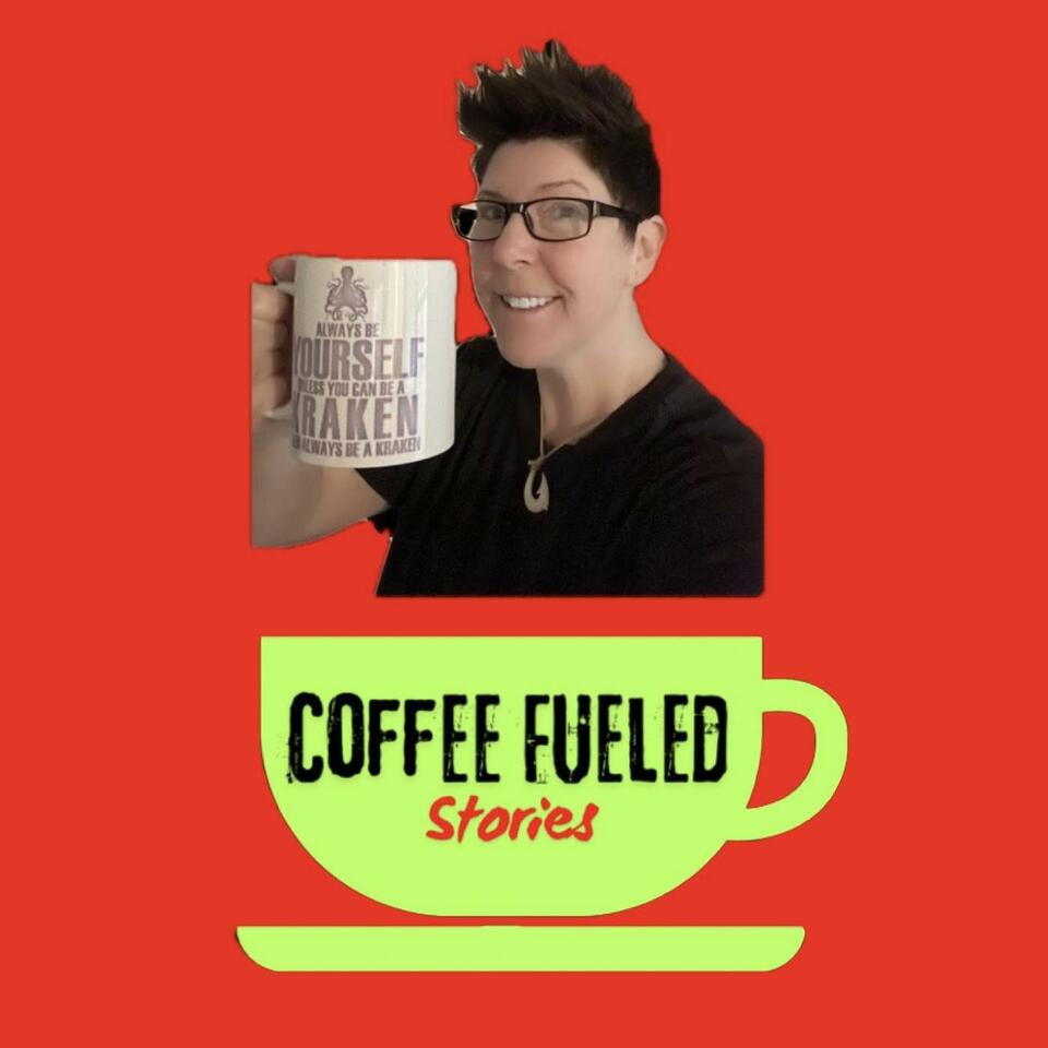 Coffee Fueled Stories