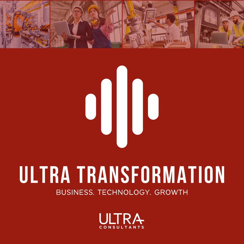 Ultra Transformation | Business. Technology. Growth.