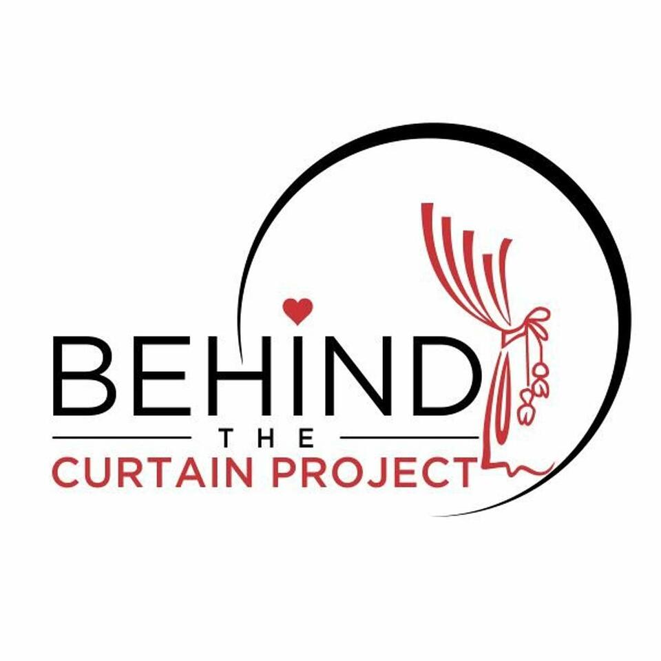 Behind the Curtain Project