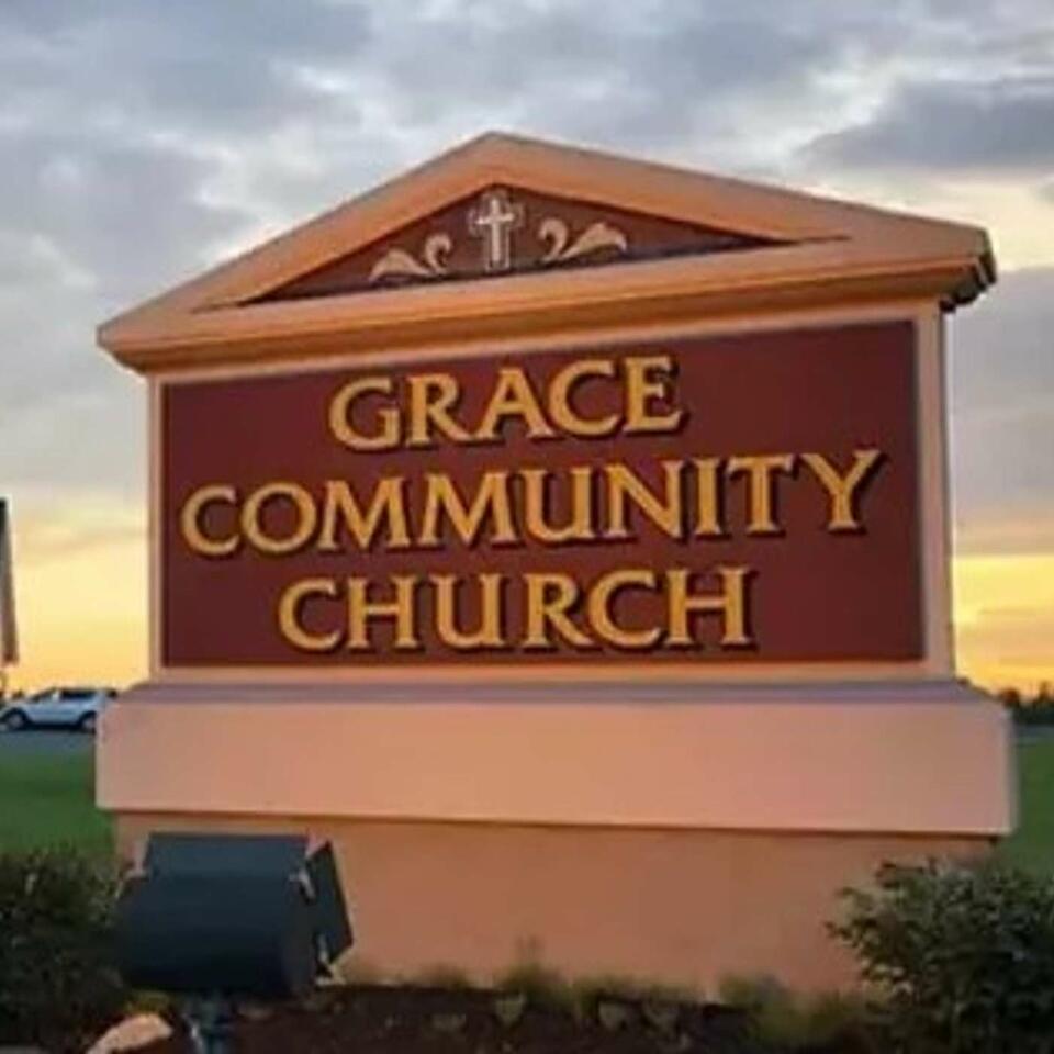 GCC Adams Center Sermons