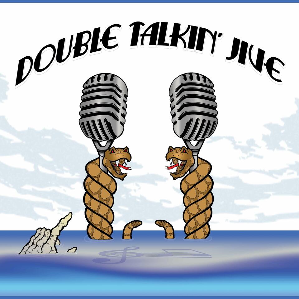 Double Talkin' Jive
