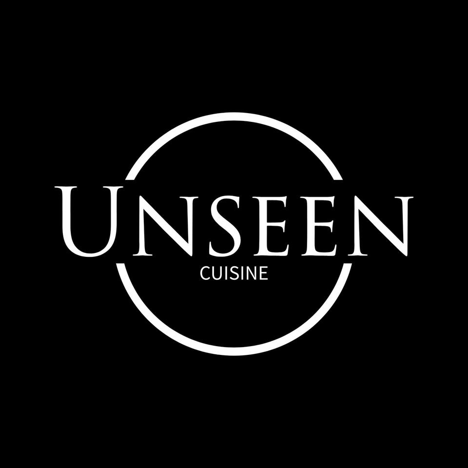 Chef Riq Unseen Cuisine