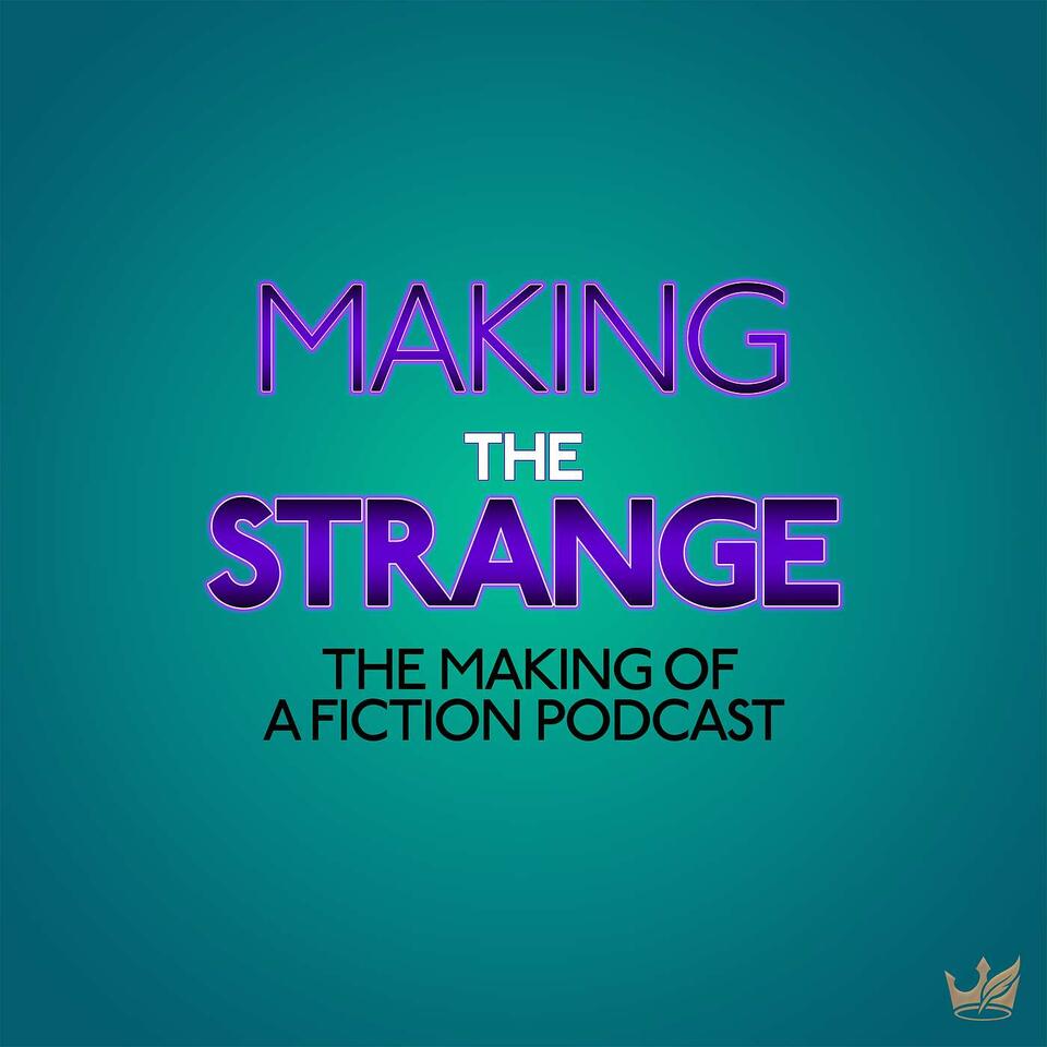 Making the Strange