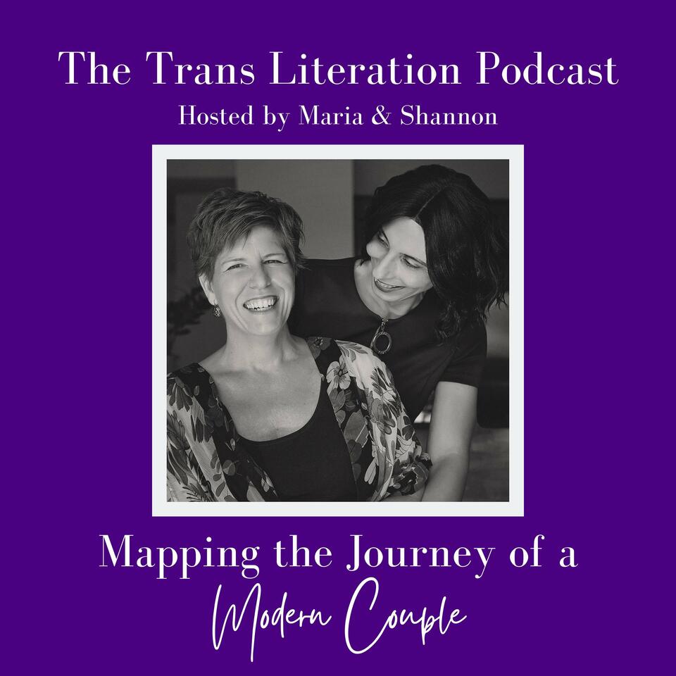 The Trans Literation Podcast