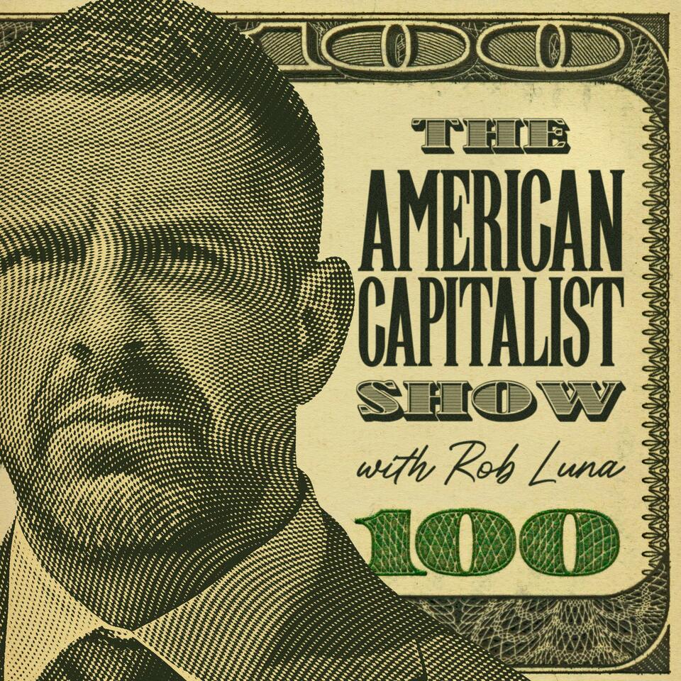 The American Capitalist Show
