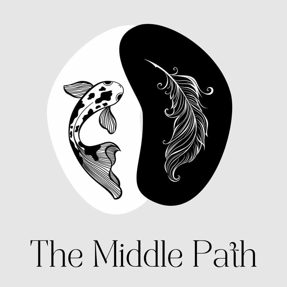 The Middle Path: Spirituality after Religion
