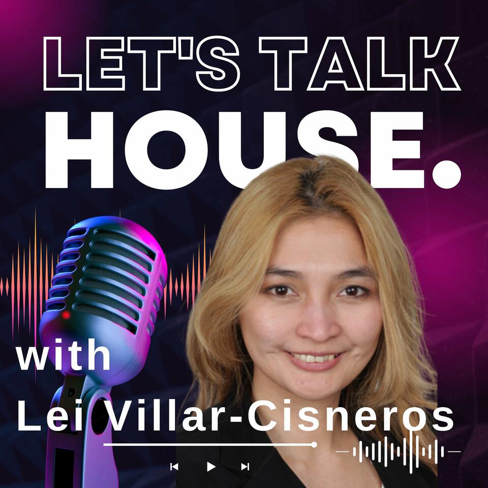 Let's Talk House Podcast