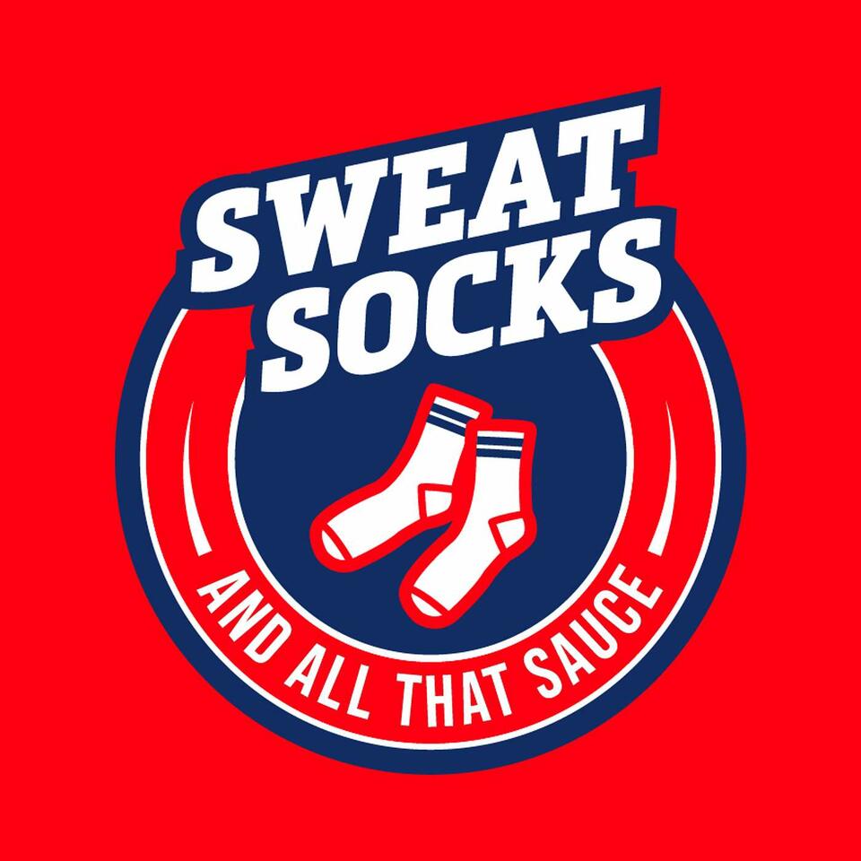 Sweat Socks and All That Sauce