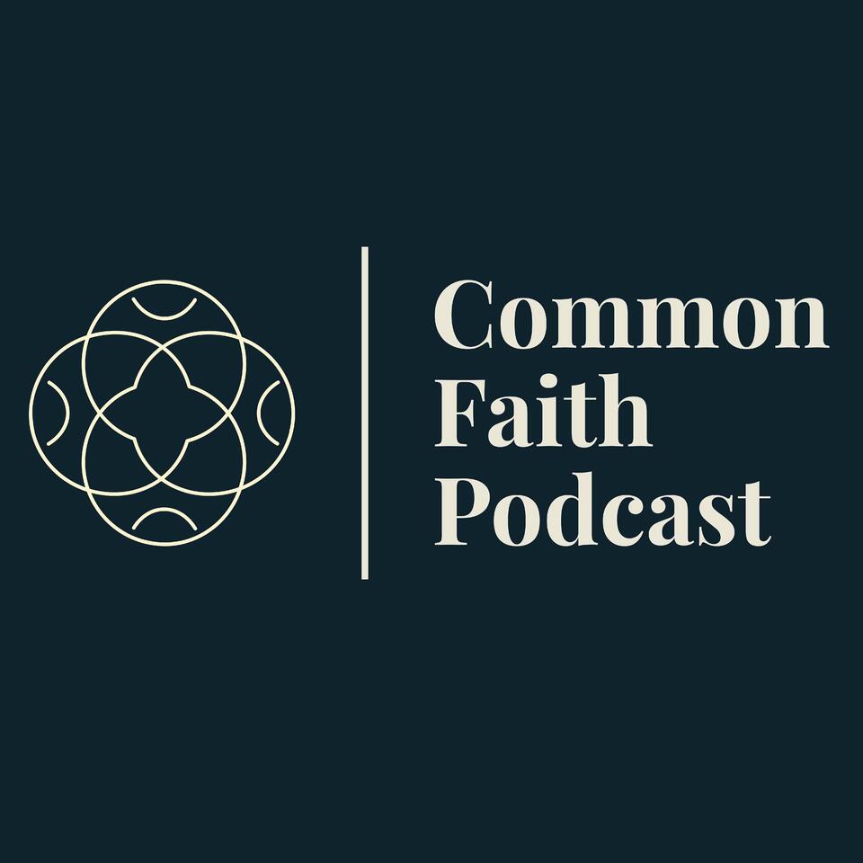 Common Faith Podcast