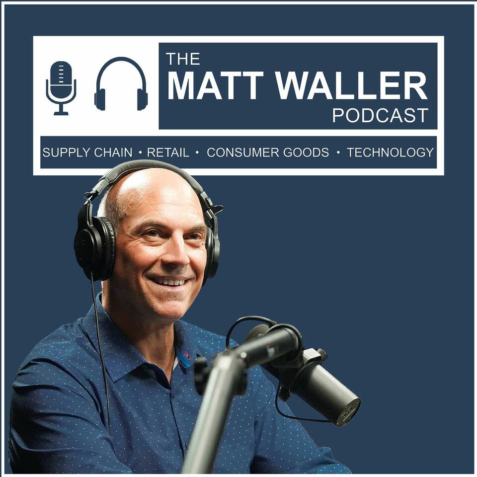 The Matt Waller Podcast