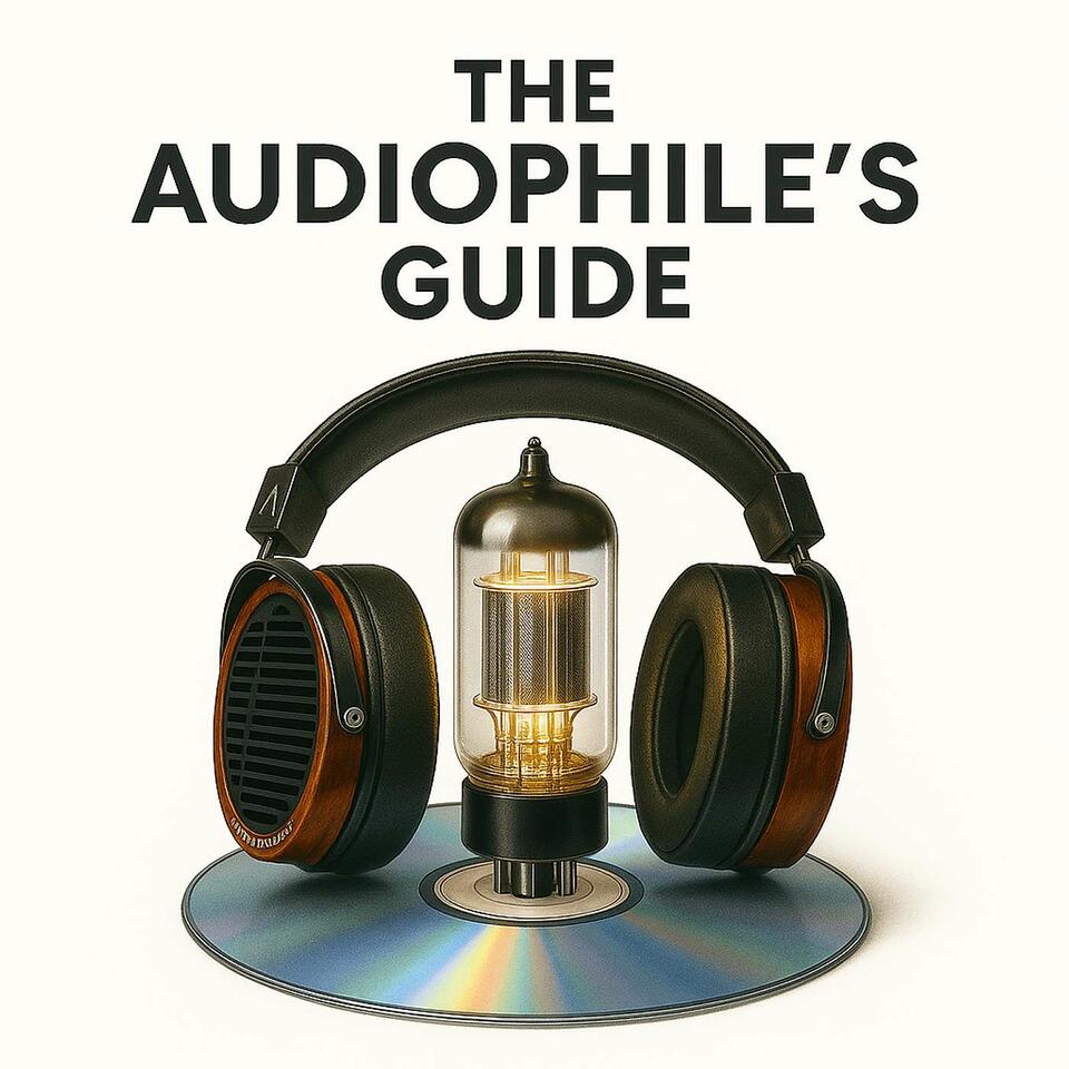 The Audiophiles Guide