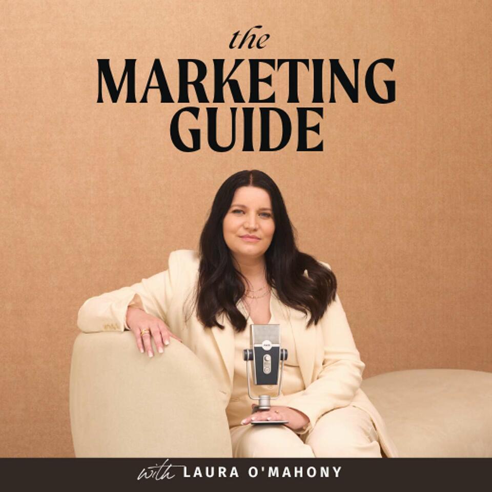 The Marketing Guide