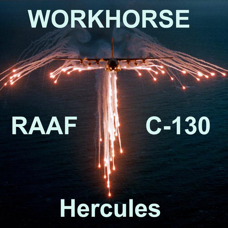 Workhorse - RAAF C-130s