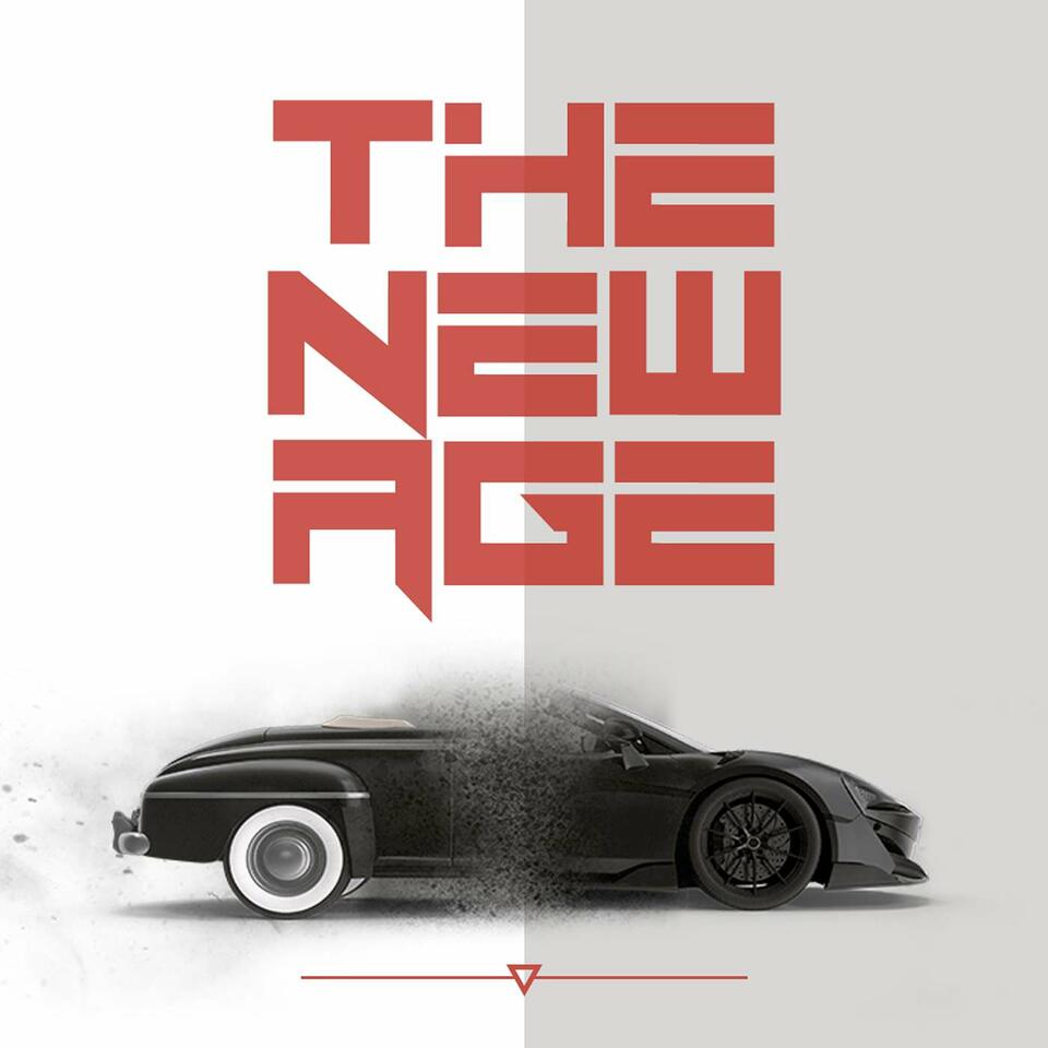 The New Age