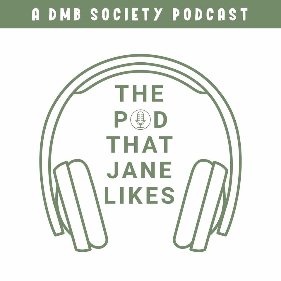 The Pod That Jane Likes