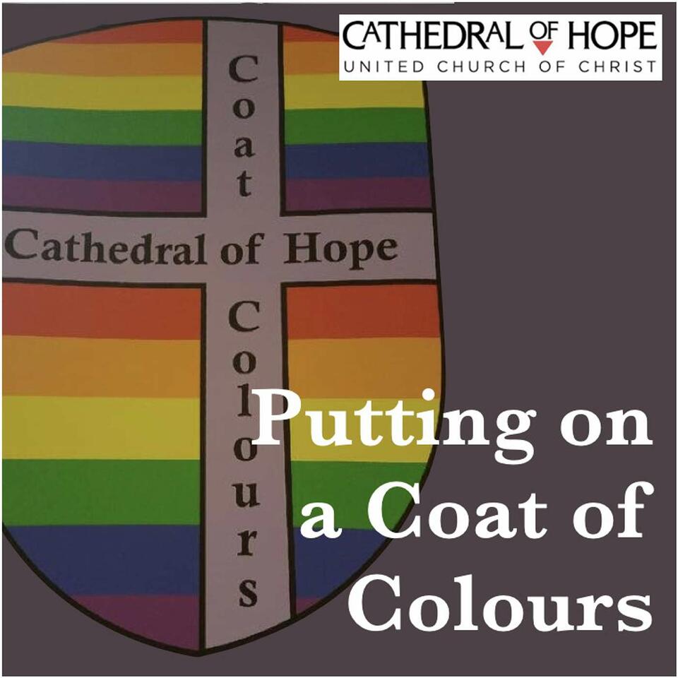 Putting on a Coat of Colours