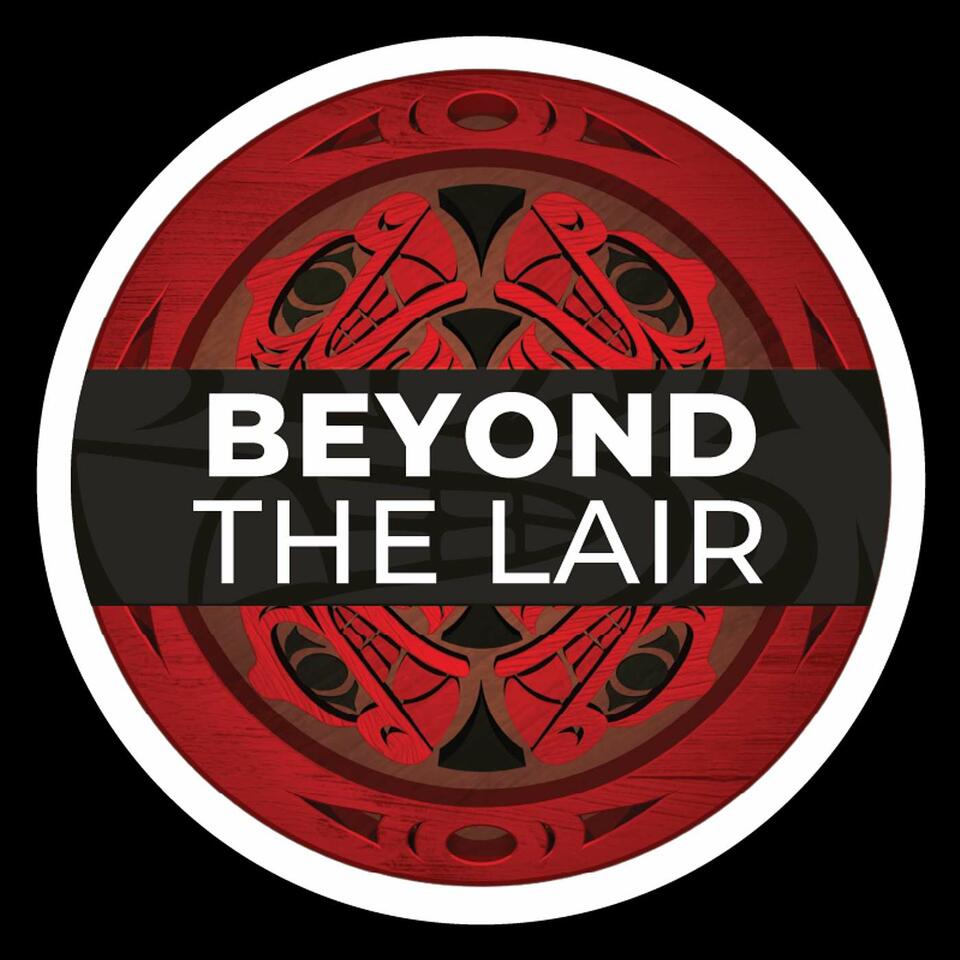 Beyond The Lair