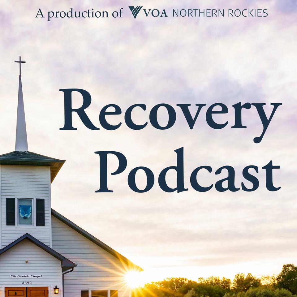 Recovery Podcast