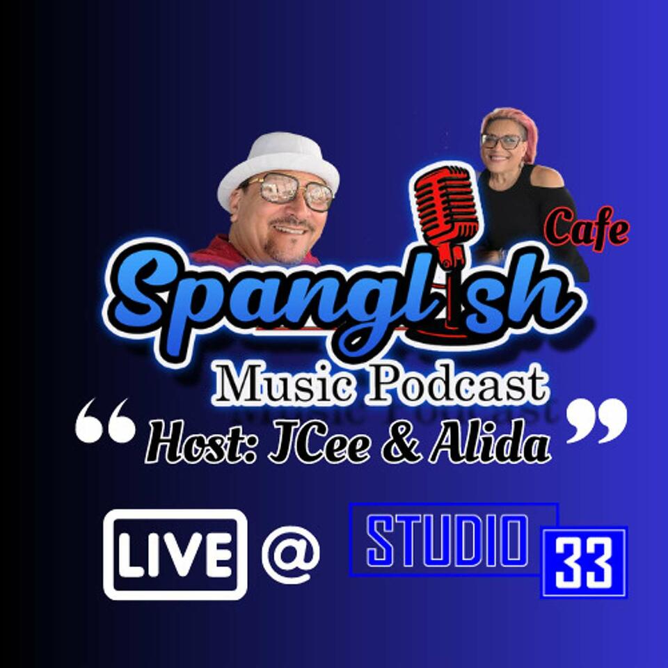 Spanglish Entertainment
