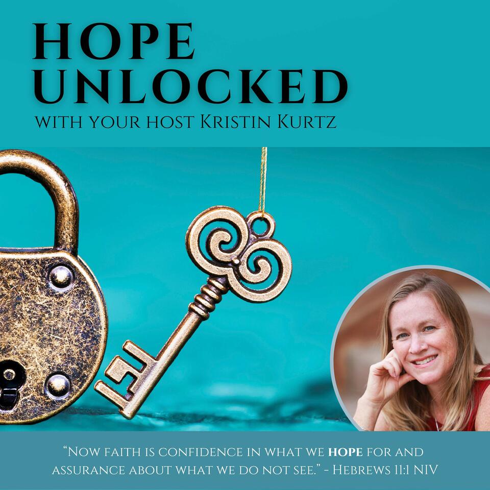 Hope Unlocked 🔑