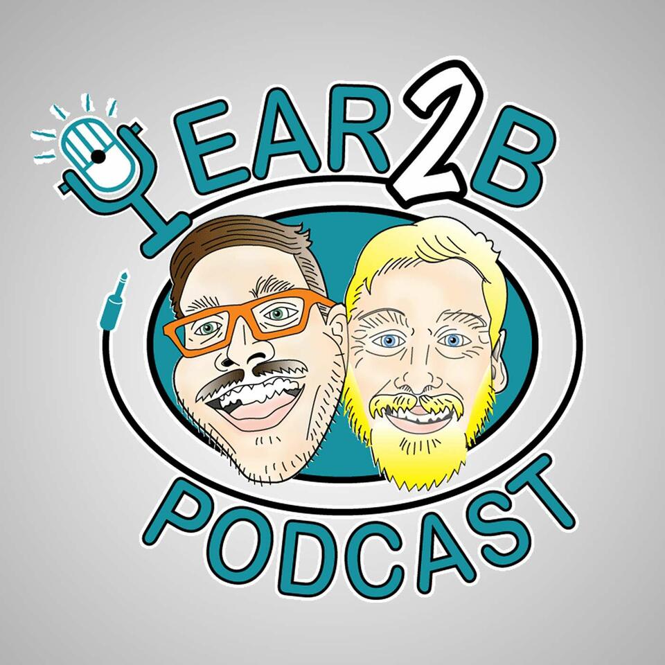 The Year2B Podcast