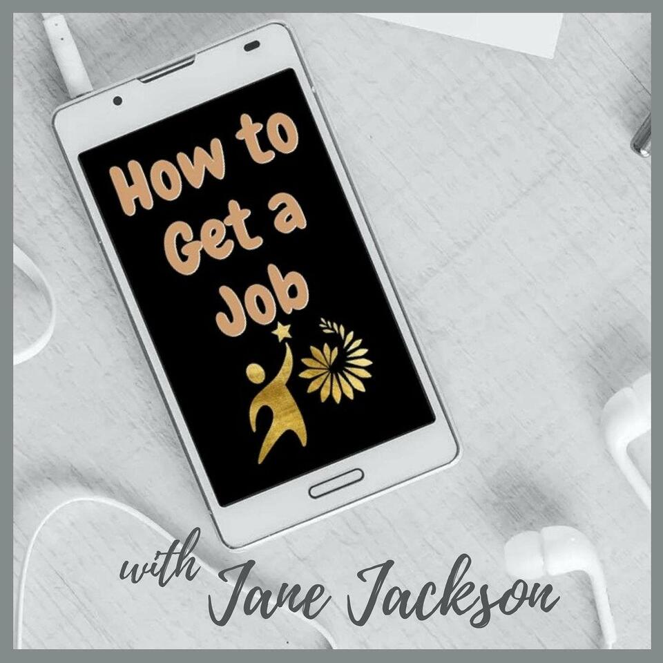 How To Get A Job ➤ Strategies for Career Success