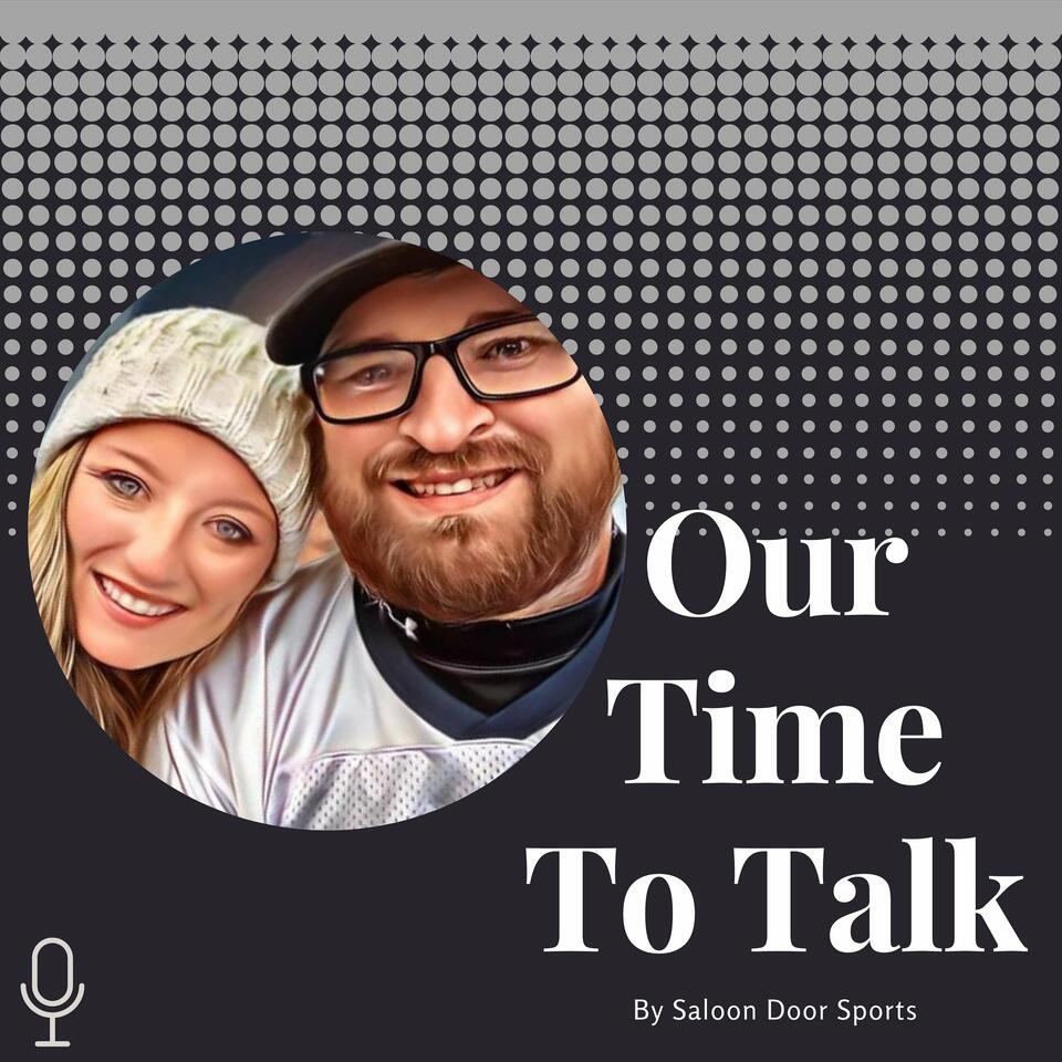 Our Time to Talk
