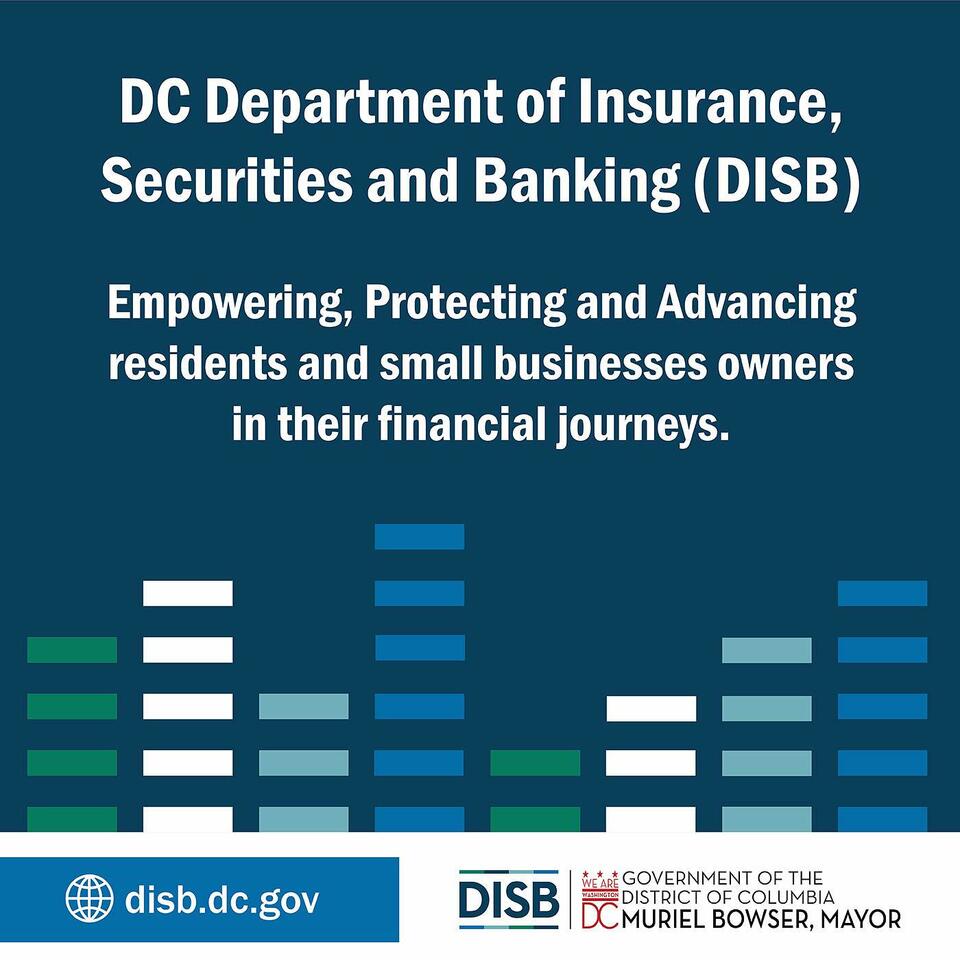 DISB Empowers You Financially