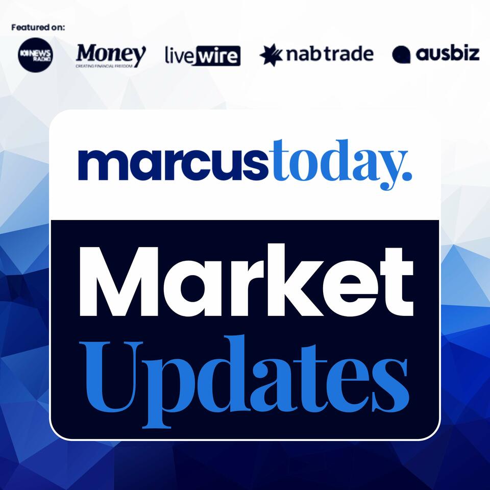 Market Updates