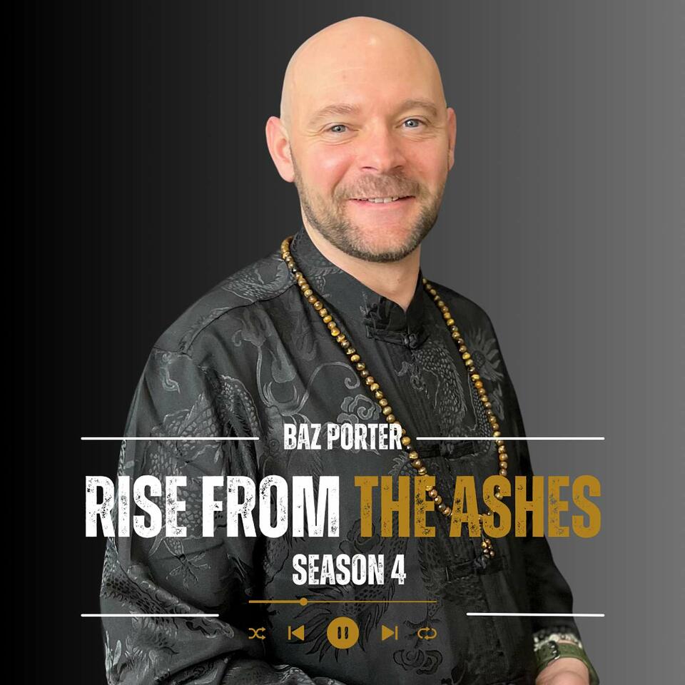 Rise From The Ashes