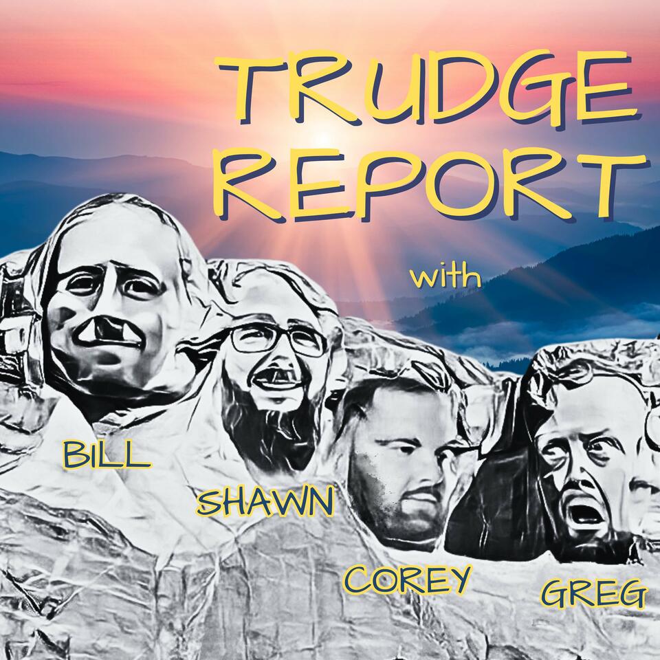 Trudge Report