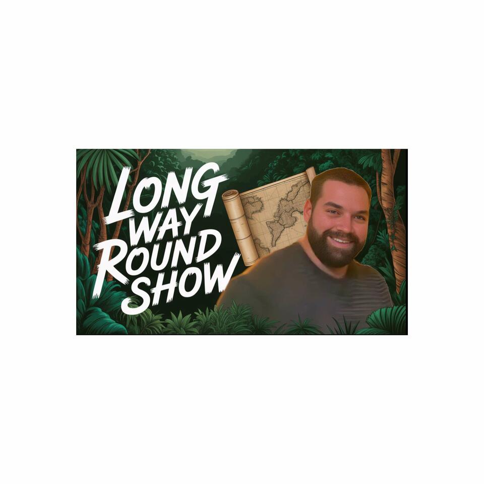 long way round show