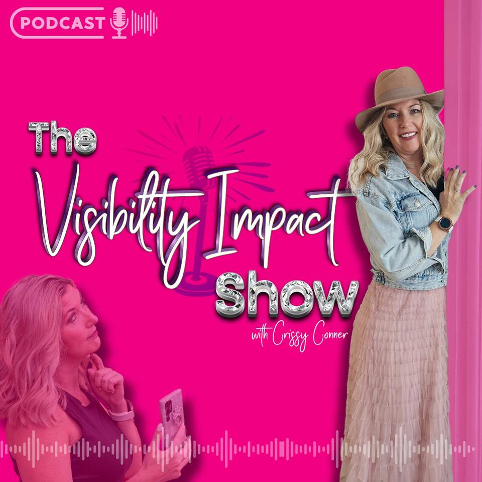 The Visibility Impact Show
