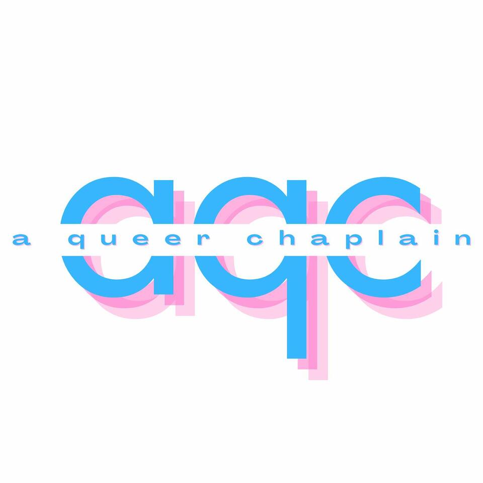 a queer chaplain