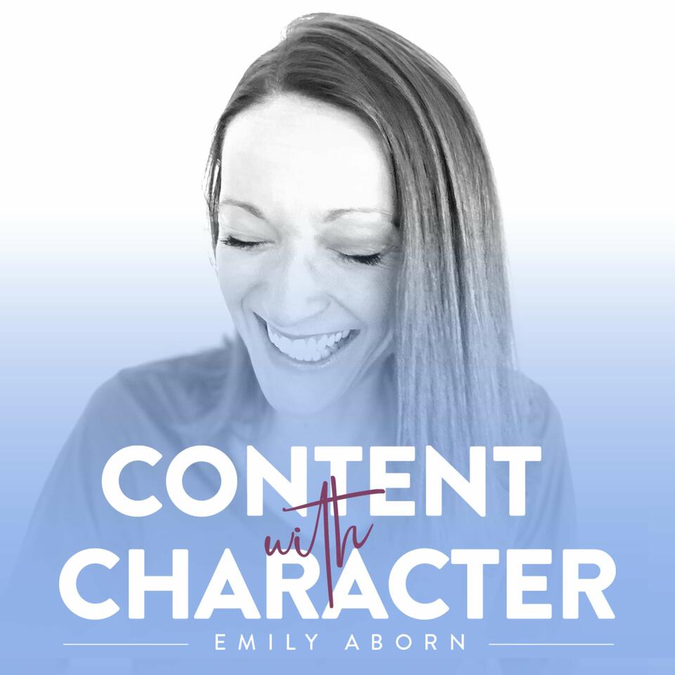 Content with Character