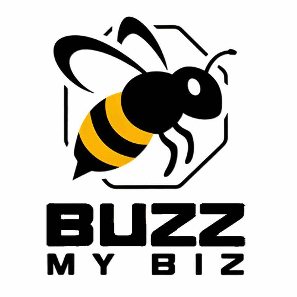 Cybersecurity by Buzz My Biz