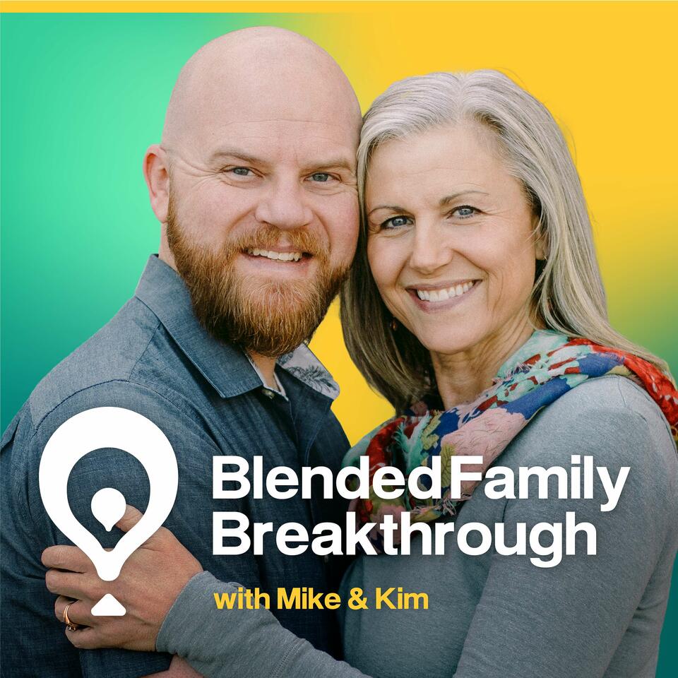 Blended Family Breakthrough