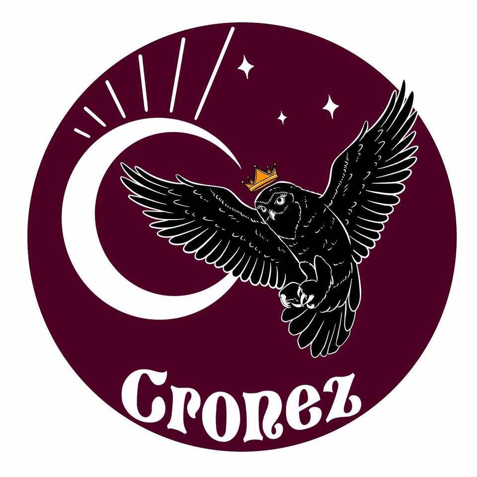 The Cronez Way Podcast